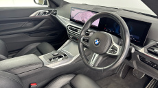 BMW 4 Series 420i xDrive M Sport 2dr Step Auto Petrol Coupe
